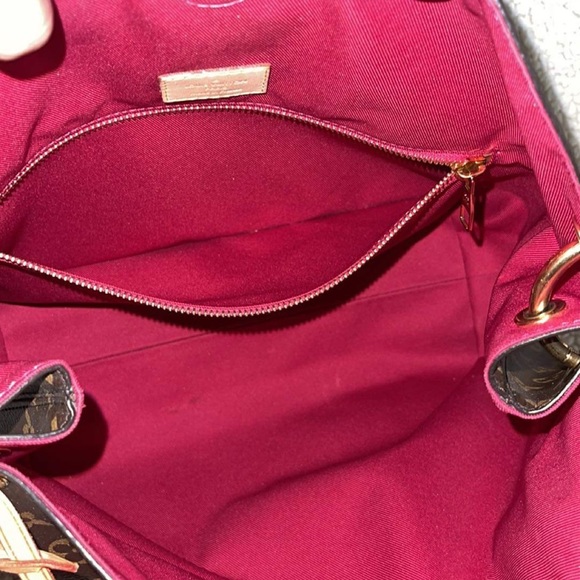 ⚜️ Louis Vuitton Graceful pm ⚜️ - Picture 13 of 15